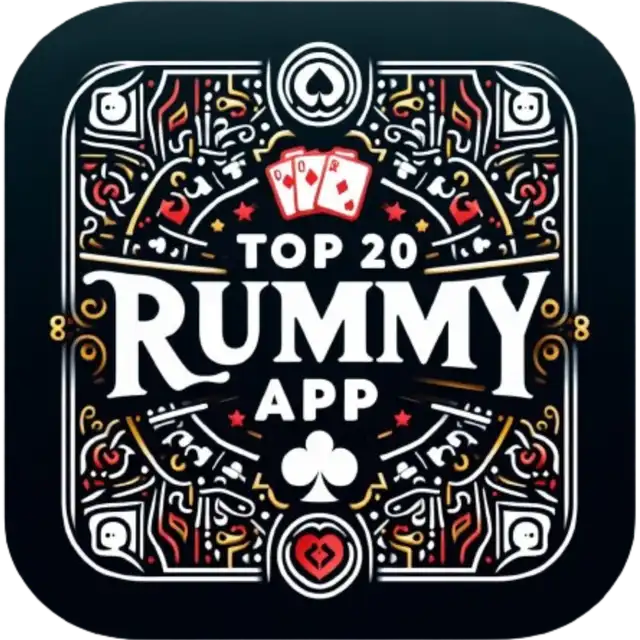 Top 20 Rummy App List - All Rummy App - All Rummy Apps - AllRummyMarket